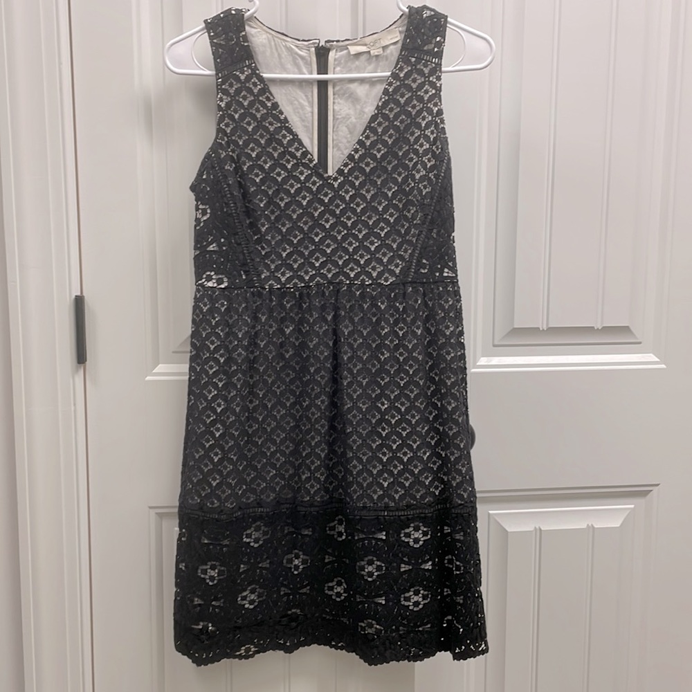Loft dress
